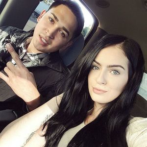 Meet your Posher, Alyceanna